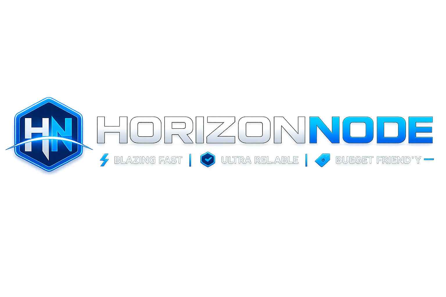 HorizonNode Hosting